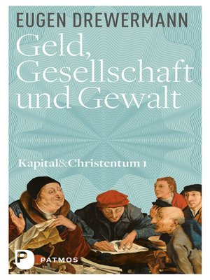 cover image of Geld, Gesellschaft und Gewalt